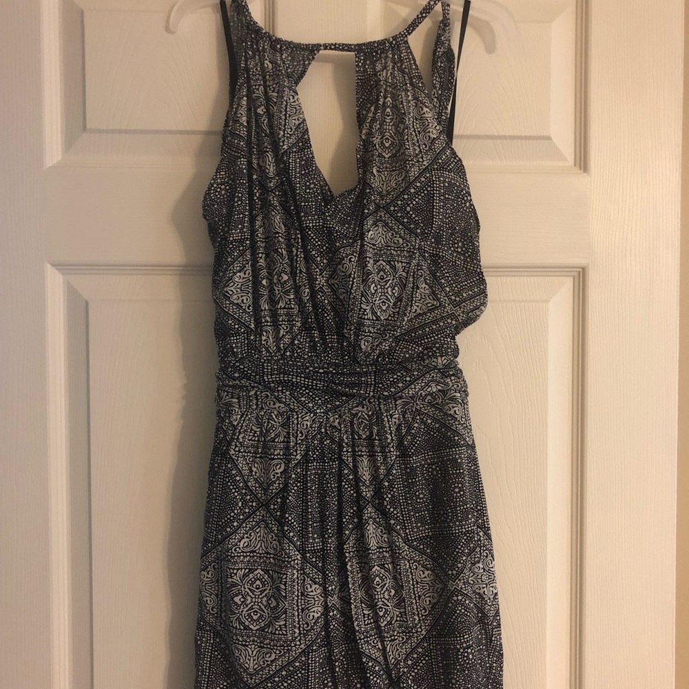 White House black market dress